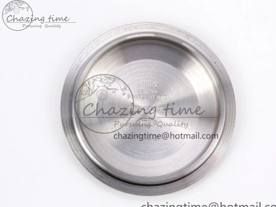 MiroTime 0309 SportInspired GMT-Master II 126713 GRNR ARF 1:1 Best Edition Black Dial on YG SS Jubilee Bracelet VR3285 CHS 1663